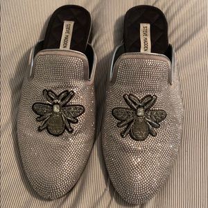 Steve Madden Men’s Mules